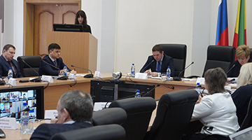 Подведены итоги работы регионального оператора в 2016 году