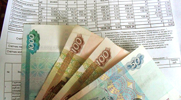 Управляющие компании исключат из схемы платежей за ЖКХ